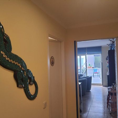 Apartamentos Ferran Paqui Roses Exterior photo
