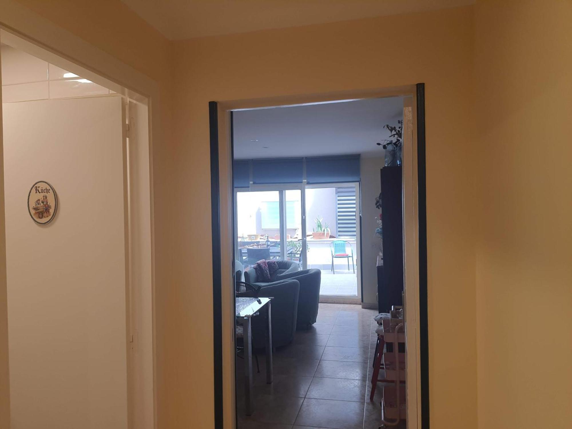 Apartamentos Ferran Paqui Roses Exterior photo