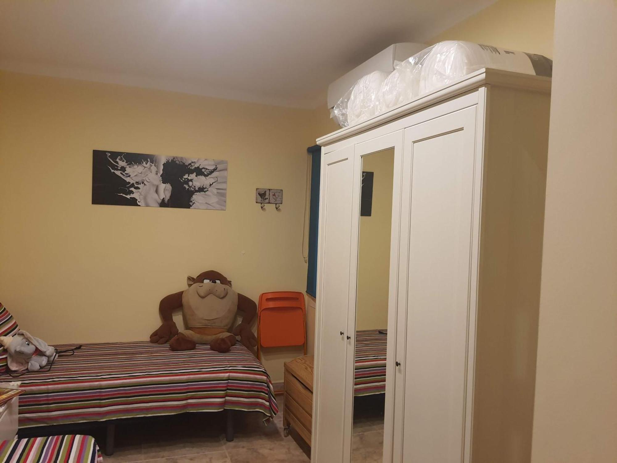 Apartamentos Ferran Paqui Roses Exterior photo