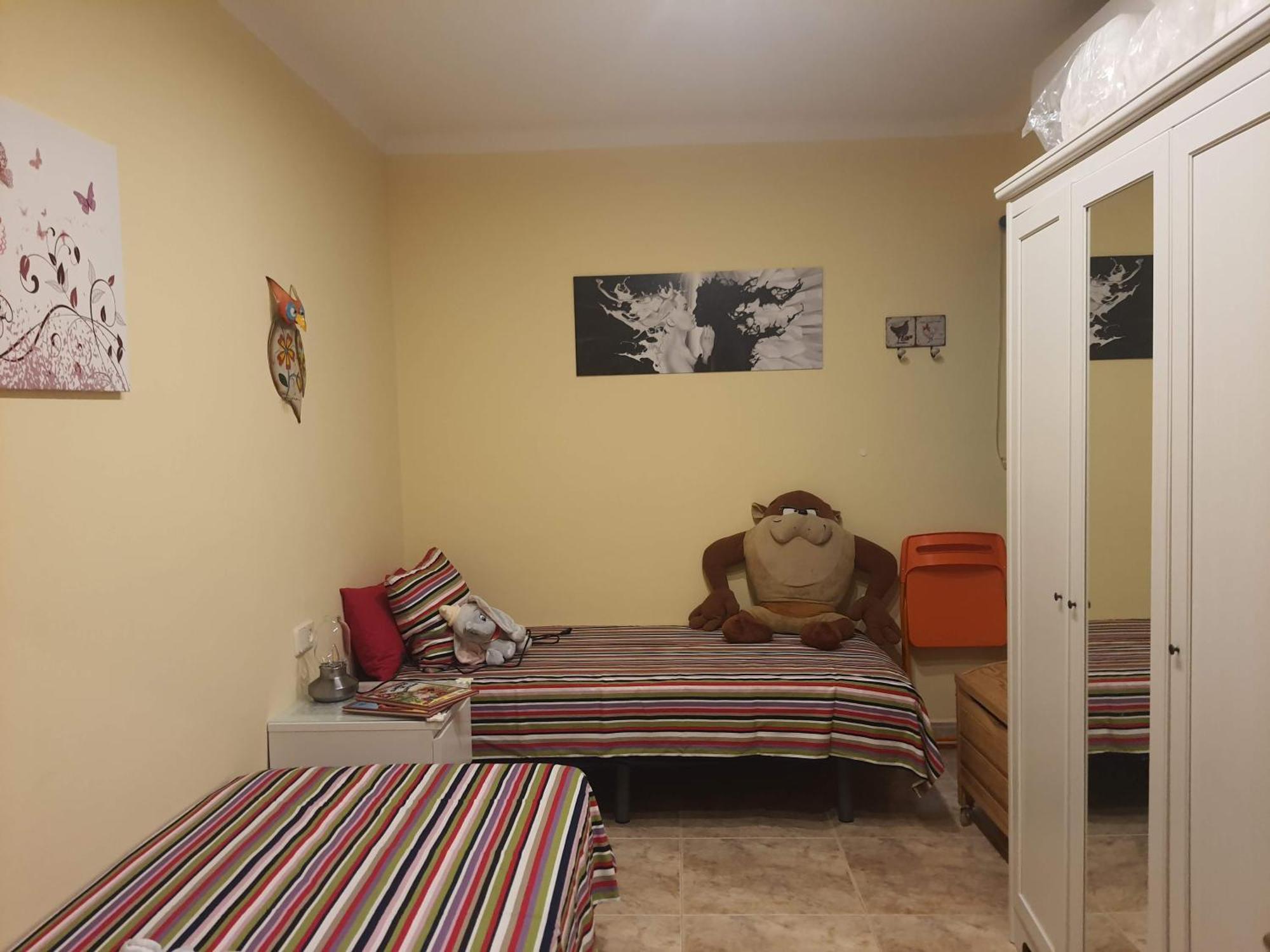 Apartamentos Ferran Paqui Roses Exterior photo