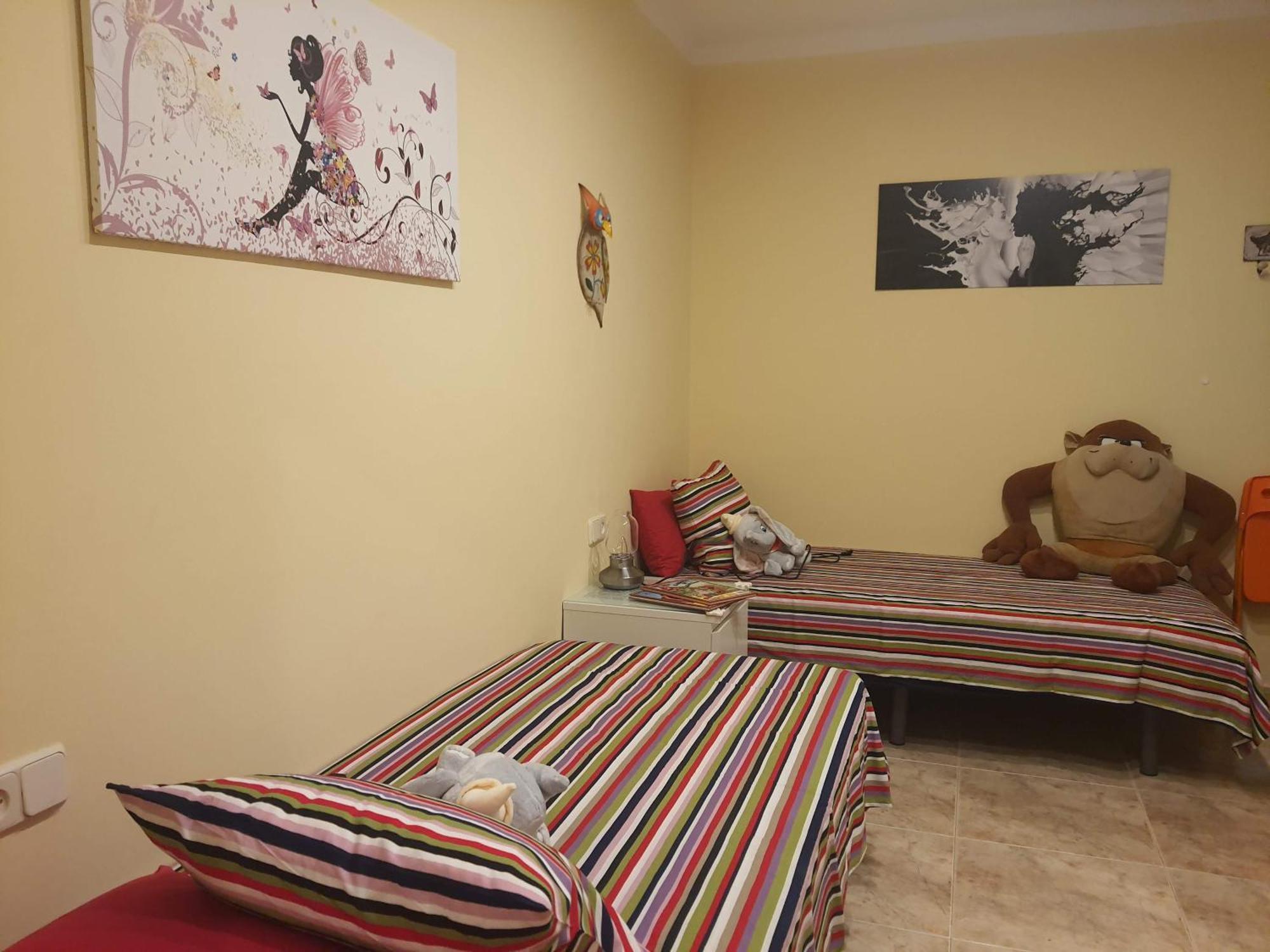 Apartamentos Ferran Paqui Roses Exterior photo