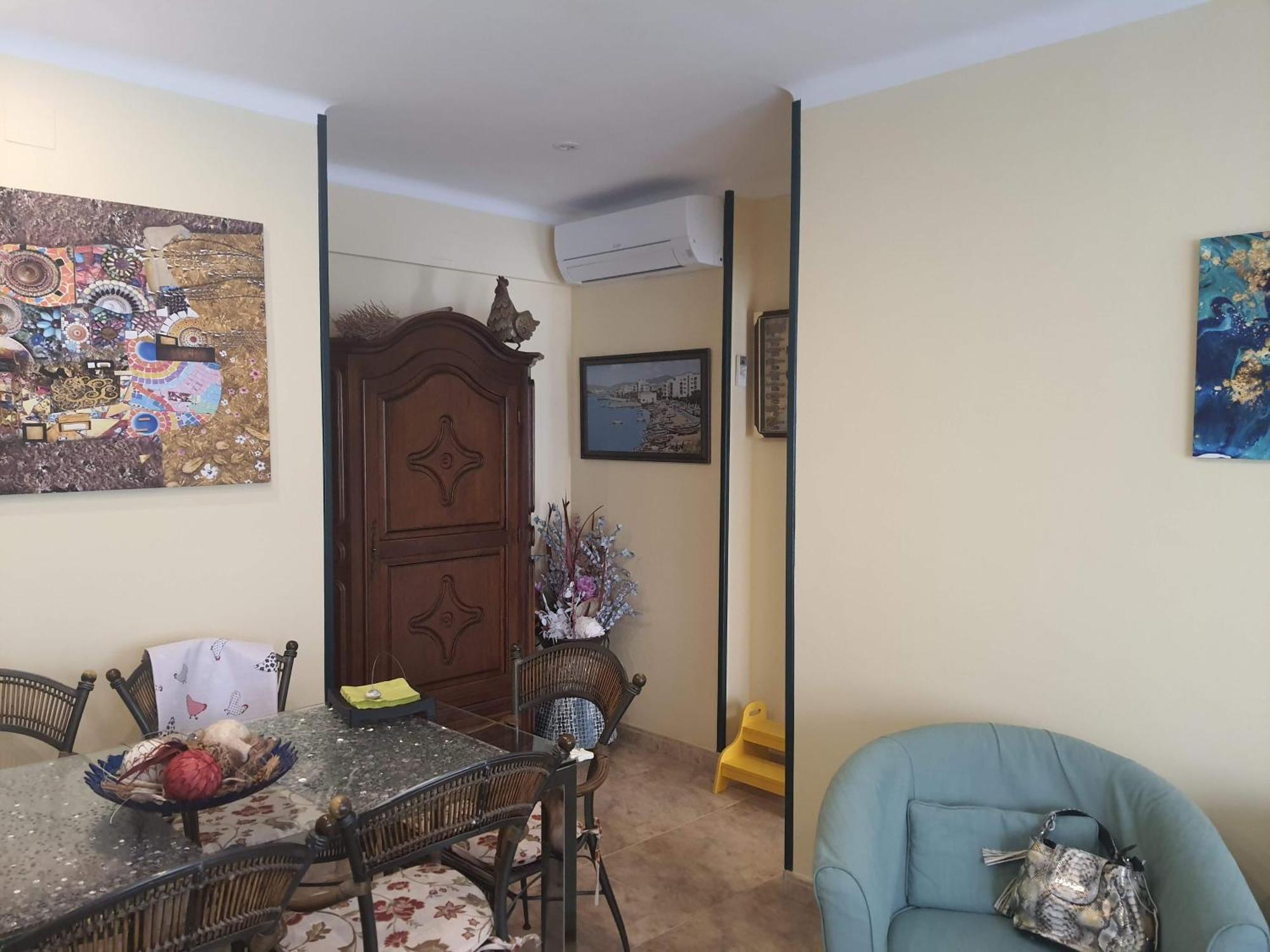 Apartamentos Ferran Paqui Roses Exterior photo